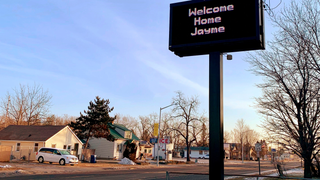 Jayme Closs Will Receive Reward Money After Freeing Herself